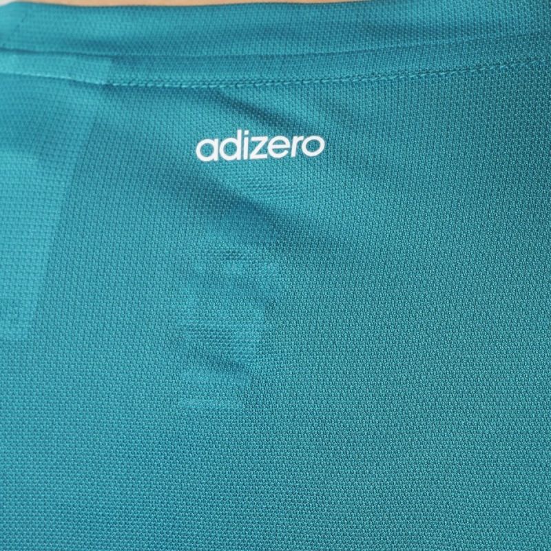 Adidas Climalite UFB M AC6385 T-shirt Póló - Sportmania.hu