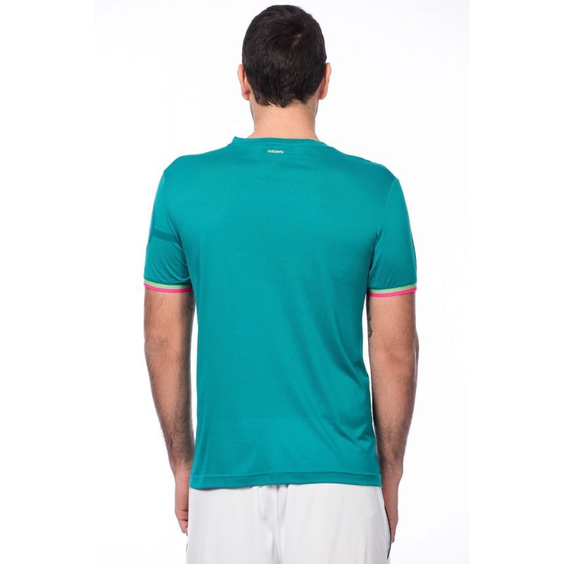 Adidas Climalite UFB M AC6385 T-shirt Póló - Sportmania.hu