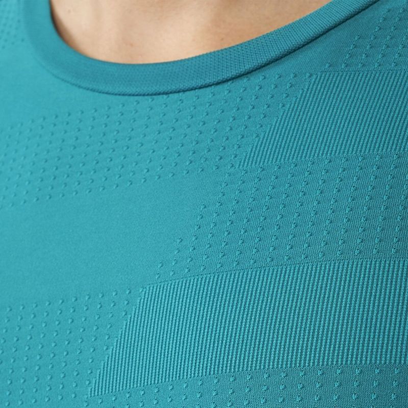 Adidas Climalite UFB M AC6385 T-shirt Póló - Sportmania.hu