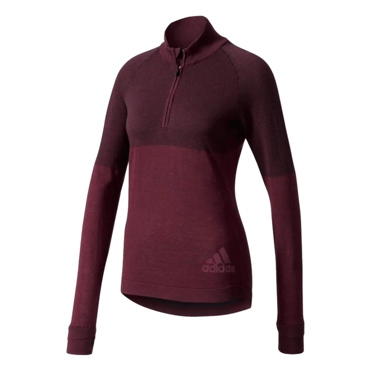 adidas CLMHT PK ZIP W Nadrág női