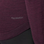 adidas CLMHT PK ZIP W Nadrág női