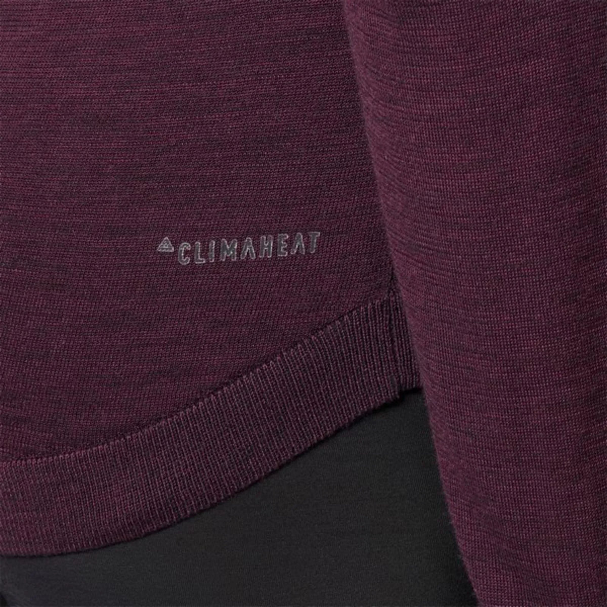 adidas CLMHT PK ZIP W Nadrág női