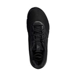 Adidas Cloudfoam Flex Laces Men's Black HQ4855 fekete férfi utcai cipő