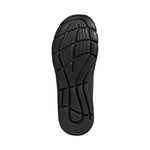 Adidas Cloudfoam Flex Laces Men's Black HQ4855 fekete férfi utcai cipő