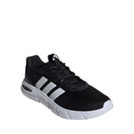 Adidas Cloudfoam Flex-Laces Men's HQ4854 fekete férfi utcai cipő