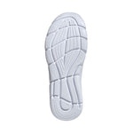 Adidas Cloudfoam Flex-Laces Men's HQ4854 fekete férfi utcai cipő