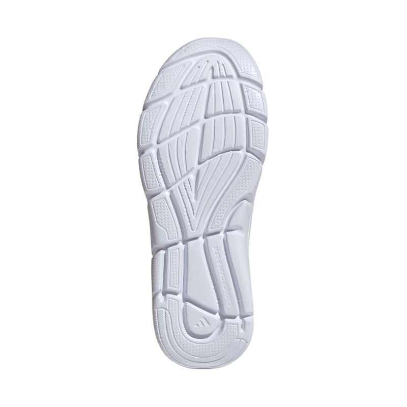 Adidas Cloudfoam Flex-Laces Men's HQ4854 fekete férfi utcai cipő