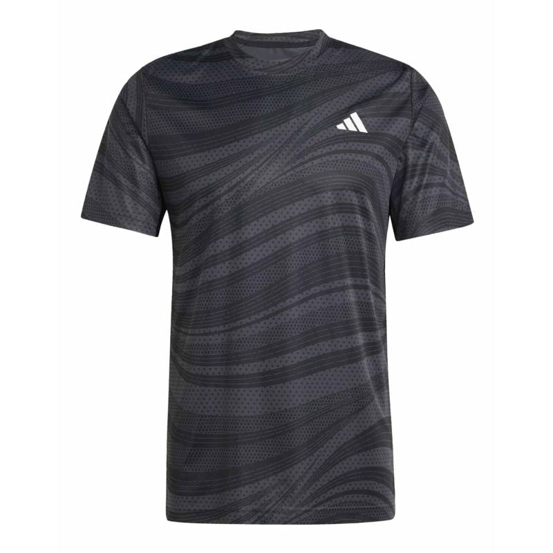 adidas Club Graph férfi Póló JF8422