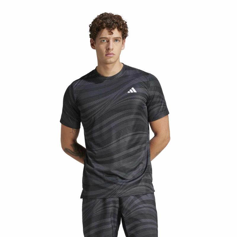 adidas Club Graph Tee M TEE JF8422 Póló - Sportmania.hu