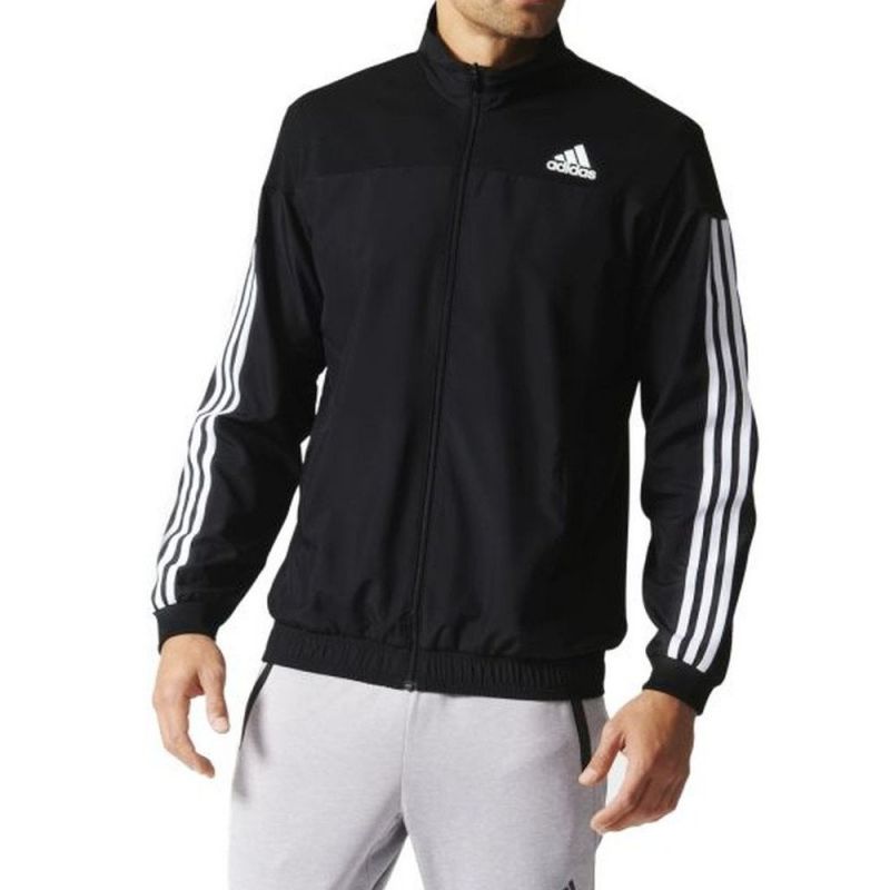 Adidas Club Jacket M Ai0733 Pulóver férfi