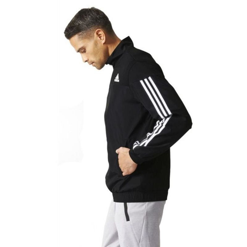 Adidas Club Jacket M Ai0733 Pulóver férfi