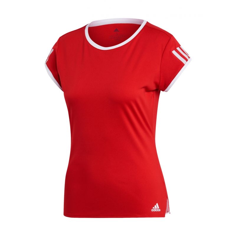 adidas Club W T-shirt EJ7050 Póló - Sportmania.hu