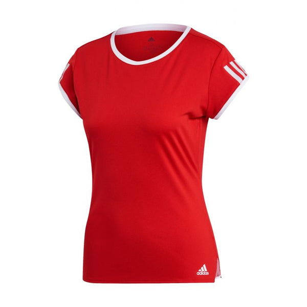 adidas Club W T-shirt EJ7050 Póló - Sportmania.hu