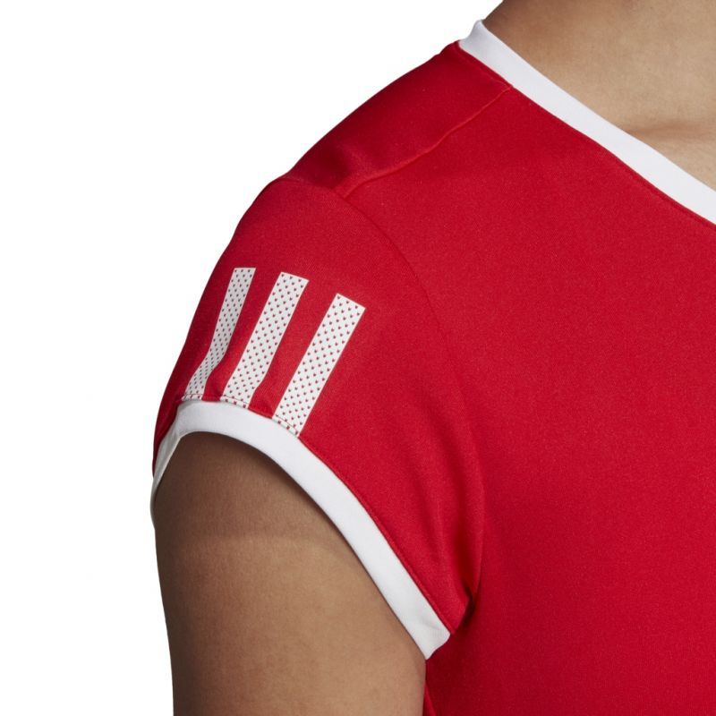 adidas Club W T-shirt EJ7050 Póló - Sportmania.hu