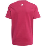 adidas Codes Collegiate Graphic for kids pink Ruházat n/a gyerek KA9764