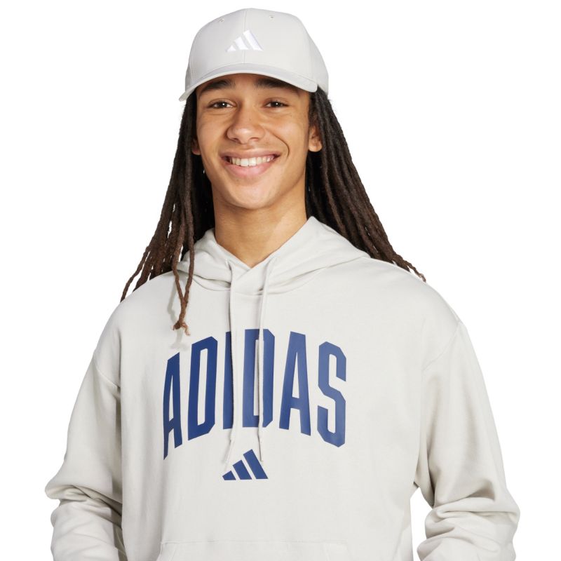 adidas Collegiate férfi Kapucnis pulóver KC3872