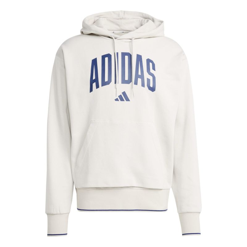 adidas Collegiate férfi Kapucnis pulóver KC3872