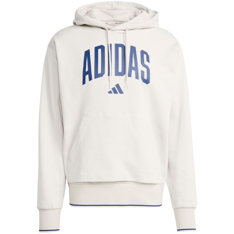 adidas Collegiate férfi Kapucnis pulóver KC3872