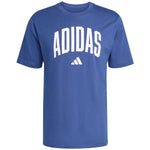 adidas Collegiate Lineage Graphic T-shirt M JM6417 póló - Sportmania.hu