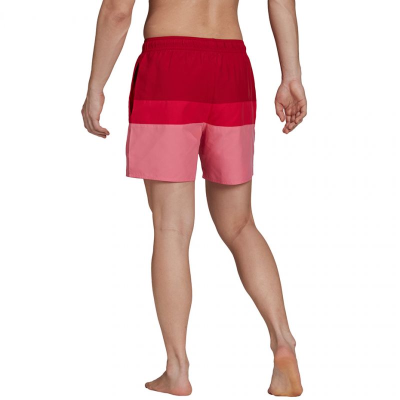 Adidas Colorb M GU0312 fürdőnadrág - Sportmania.hu
