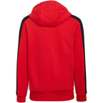 Adidas Colorblock Fleece Hoodie Jr HC5657 sweatshirt - Sportmania.hu