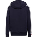 Adidas Colorblock Fleece Jr HC5659 sweatshirt Pulóver - Sportmania.hu