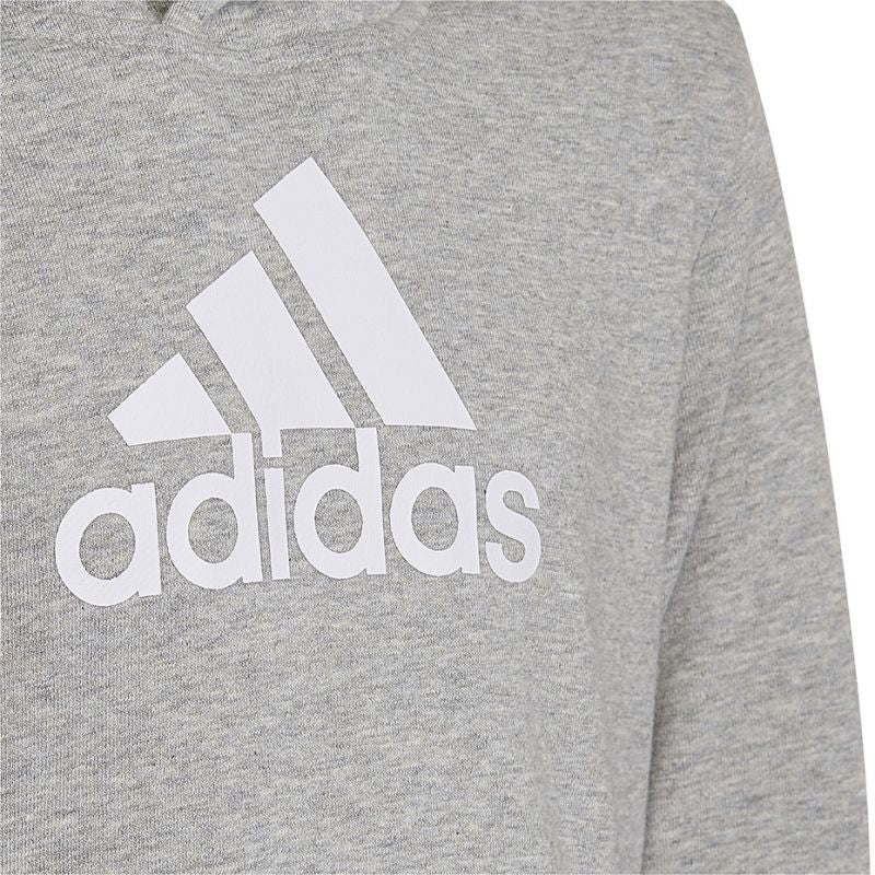 Adidas Colourblock Hoodie Jr HN8563 sweatshirt Pulóver - Sportmania.hu