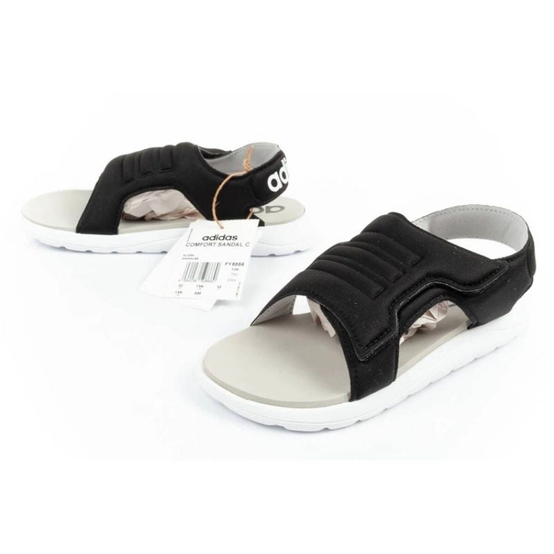 Adidas Comfort Jr FY8856 sandals Cipő - Sportmania.hu