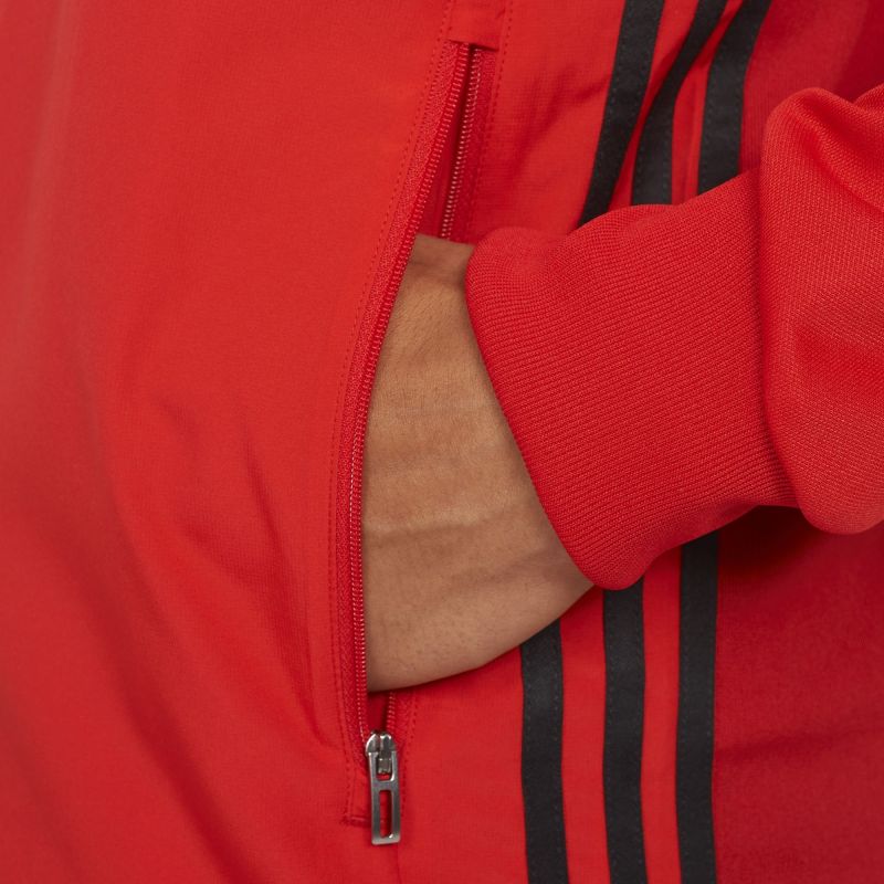 Adidas Condivo 16 Training Jacket M S93551 Kabát - Sportmania.hu