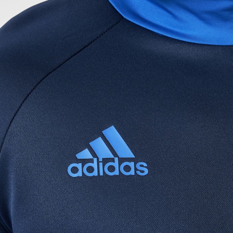 Adidas Condivo 16 Training Top férfi Pulóver S93547