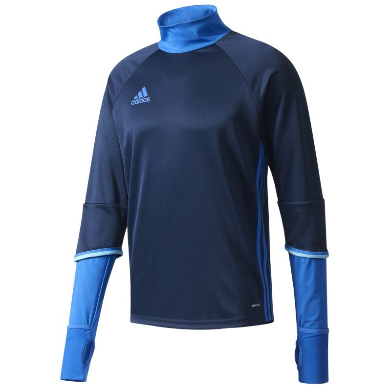 Adidas Condivo 16 Training Top M S93547 Ruházat - Sportmania.hu