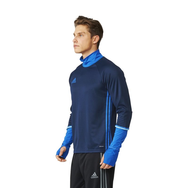 Adidas Condivo 16 Training Top M S93547 Ruházat - Sportmania.hu