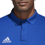Adidas Condivo 18 CO Polo football jersey Ruházat Póló férfi CF4375