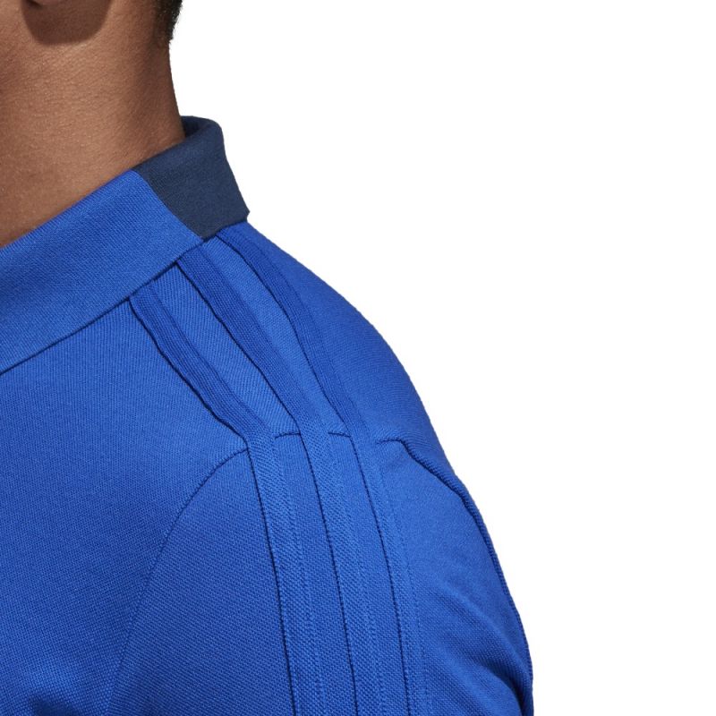 Adidas Condivo 18 CO Polo football jersey Ruházat Póló férfi CF4375