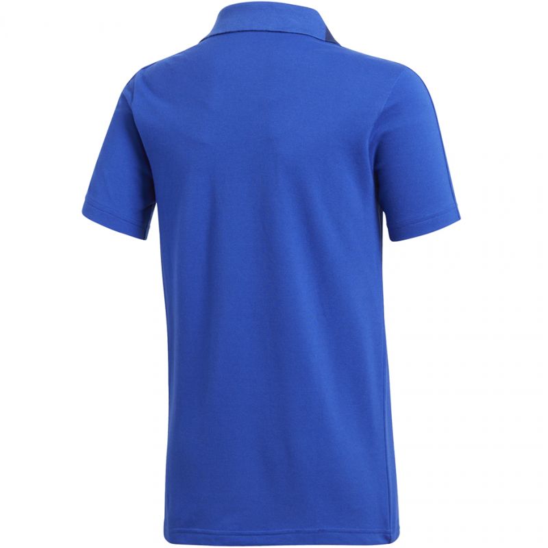Adidas Condivo 18 Cotton Polo Junior CF4372 football jersey Ruházat Galléros póló - Sportmania.hu
