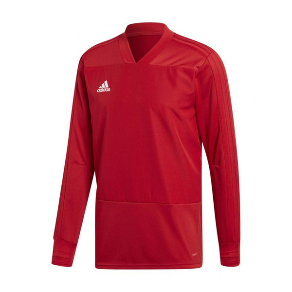 Adidas Condivo 18 M CG0382 training top Ruházat - Sportmania.hu