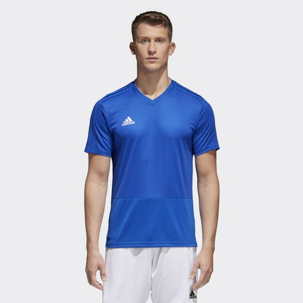 Adidas Condivo 18 TR M CG0352 football jersey Ruházat - Sportmania.hu