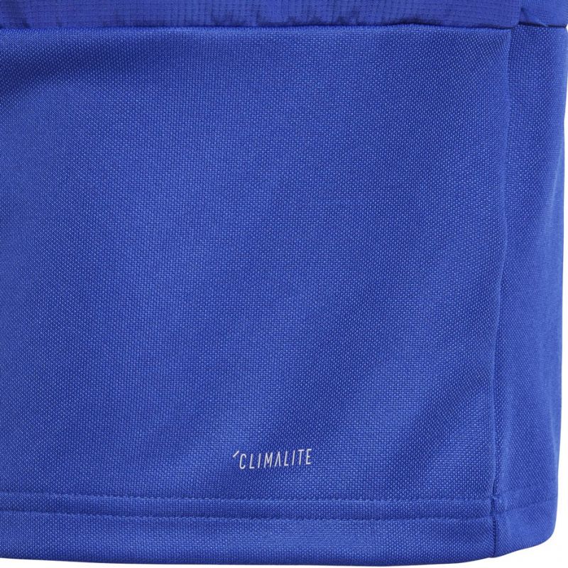 Adidas Condivo 18 Training Top Junior CG0390 football jersey Ruházat - Sportmania.hu