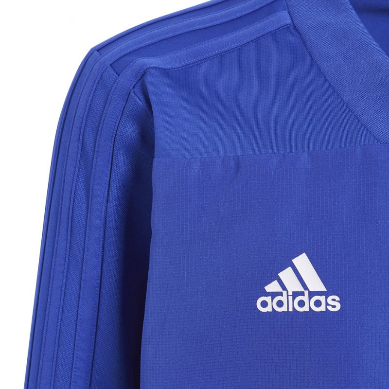 Adidas Condivo 18 Training Top Junior CG0390 football jersey Ruházat - Sportmania.hu