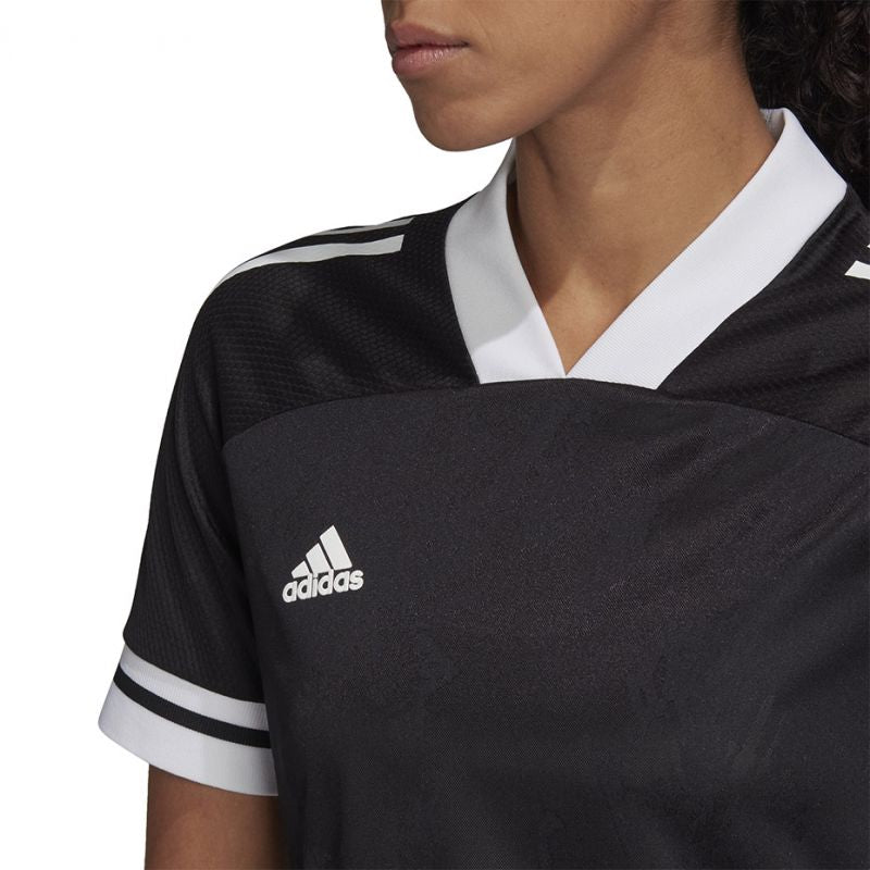 Adidas Condivo 20 Jersey W FT7245 Ruházat - Sportmania.hu