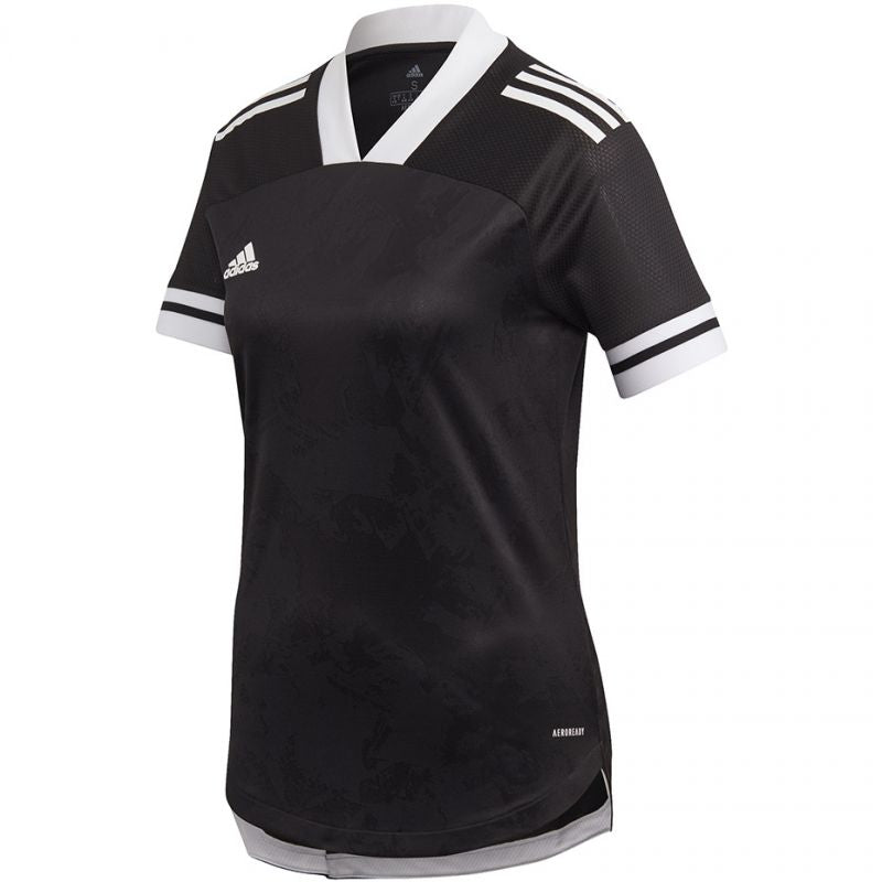 Adidas Condivo 20 Jersey W FT7245 Ruházat - Sportmania.hu