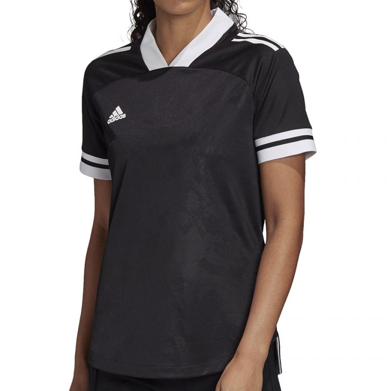 Adidas Condivo 20 Jersey W FT7245 Ruházat - Sportmania.hu