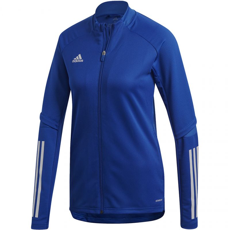 Adidas Condivo 20 Training Sweatshirt W FS7105 Pulóver - Sportmania.hu