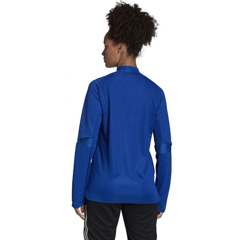 Adidas Condivo 20 Training Sweatshirt W FS7105 Pulóver - Sportmania.hu