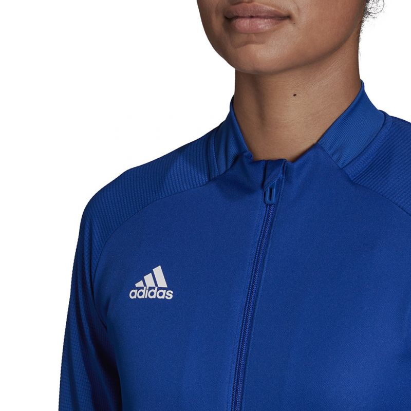 Adidas Condivo 20 Training Sweatshirt W FS7105 Pulóver - Sportmania.hu