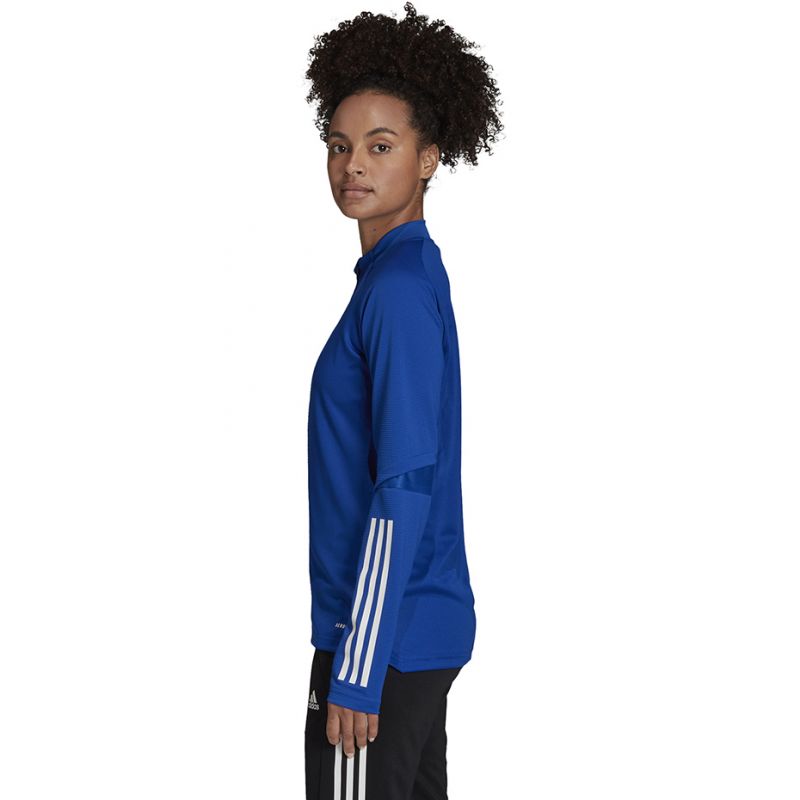 Adidas Condivo 20 Training Sweatshirt W FS7105 Pulóver - Sportmania.hu