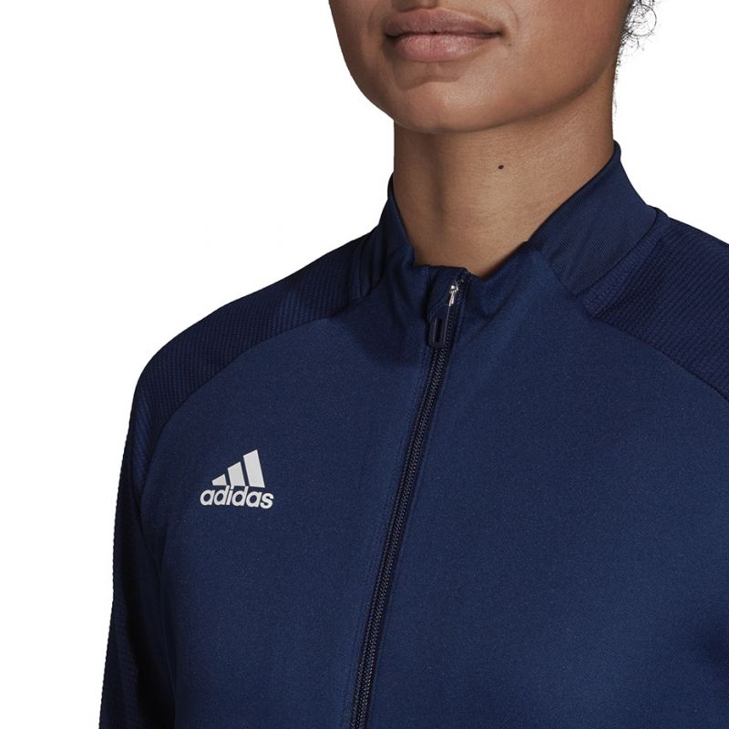 Adidas Condivo 20 Training Sweatshirt W FS7106 Pulóver - Sportmania.hu