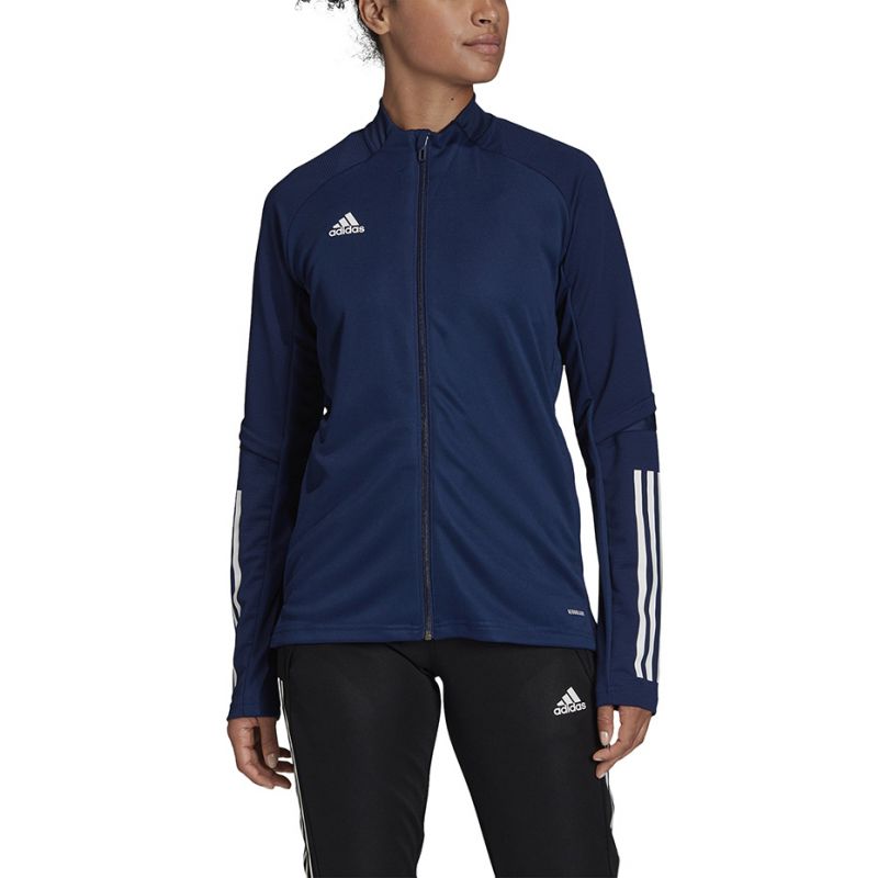 Adidas Condivo 20 Training Sweatshirt W FS7106 Pulóver - Sportmania.hu