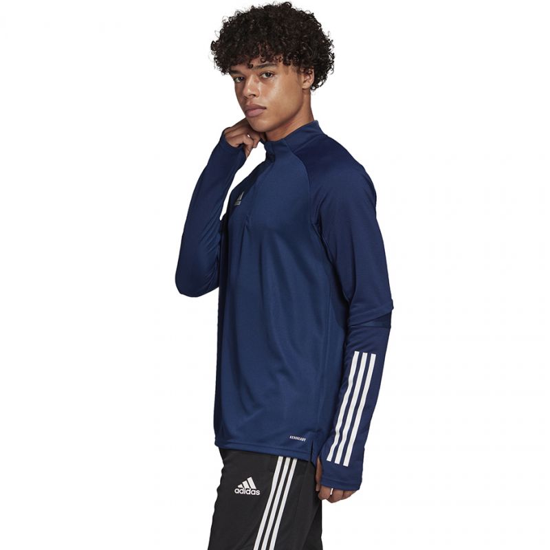 Adidas Condivo 20 Training Top M sweatshirt férfi pulóver FS7121