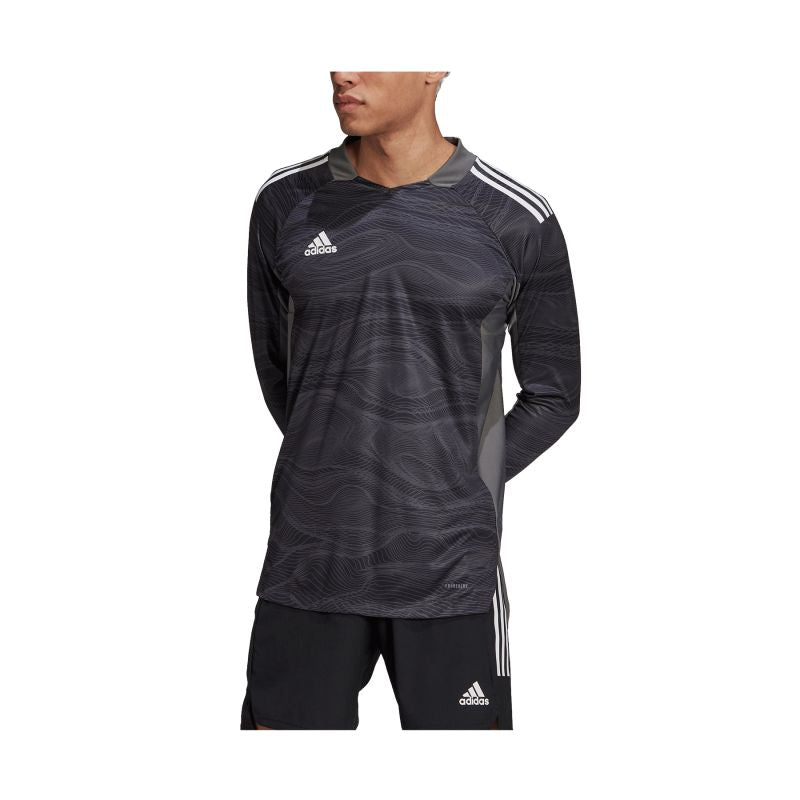 Adidas Condivo 21 Goalkeeper M GT8419 goalie jersey Ruházat - Sportmania.hu